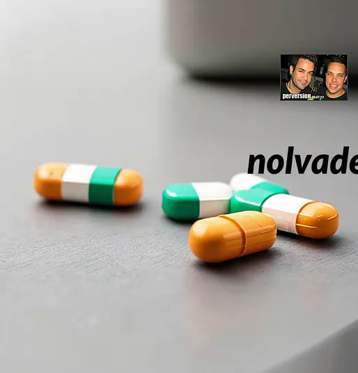 Nolvadex en pharmacie